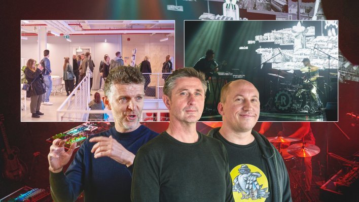 Regenerator diže Zagorje iz mrtvih: Posjetili smo fantastičan koncertni prostor i hit moderne arhitekture