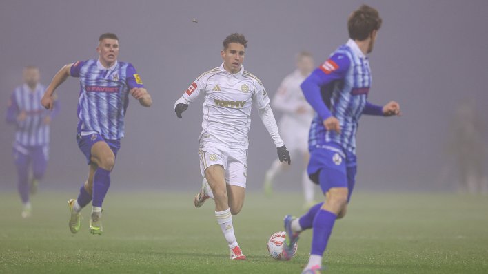 Dinamo dovodi važnog igrača Hajduka? Iz Maksimira komentirali glasine