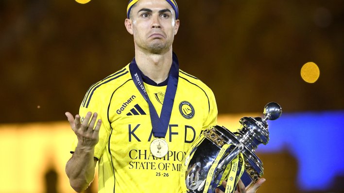 Evo kako se Ryanair narugao Cristianu Ronaldu