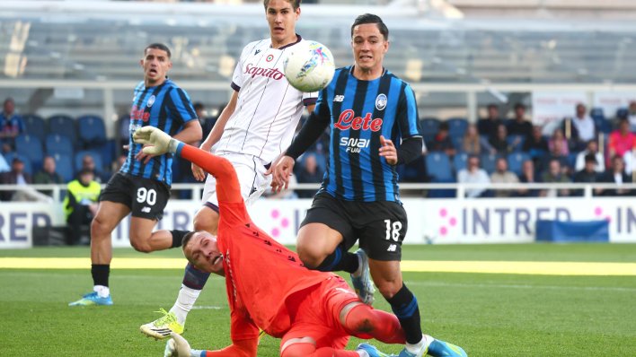 Atalanta nakon više od 30 godina promijenila grb