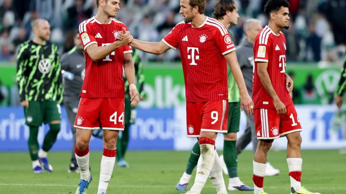 Sjajni Stanišić i Bayern razbili rivala u finalu Kupa i stigli do duple krune