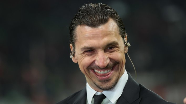 Ovaj pojekt mora uspjeti: Ibrahimović i Tyson Fury kupuju klub 'ludog' nadimka?