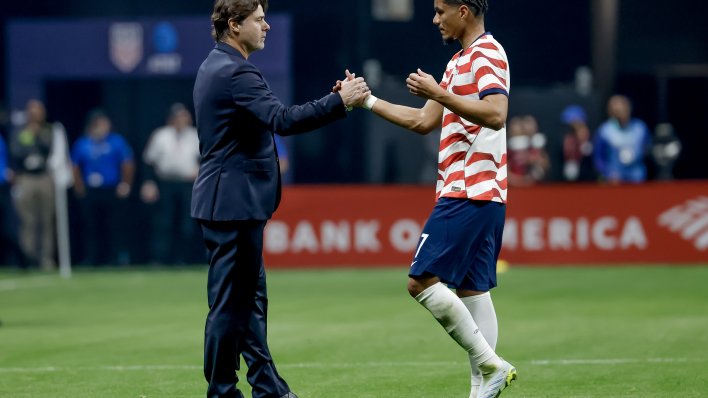 Procurio popis SAD-a za SP: Pochettino iznenadio s nekoliko velikih odluka