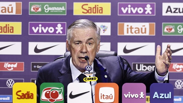 Tuchel, Deschamps i Ancelotti donijeli odluke koje su iznenadile nogometni svijet