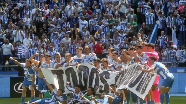 U La Ligu se vraća kultni klub: Heroji nogometnih 90-ih ponovno su među elitom