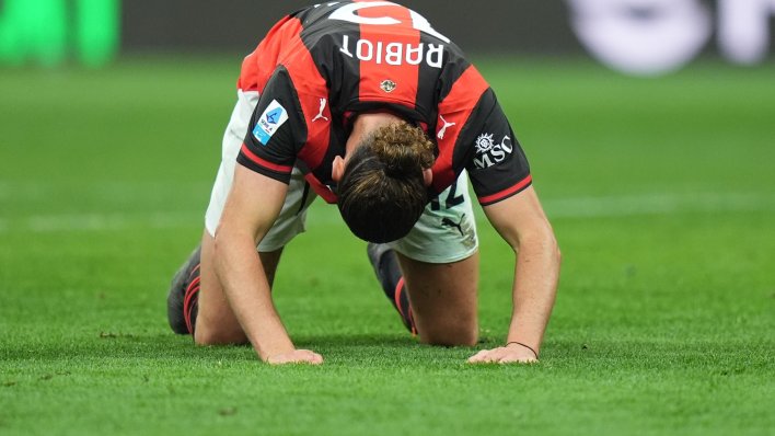 Šok za Modrića i Milan! Doživjeli domaći debakl i u zadnjem kolu ostali bez Lige prvaka