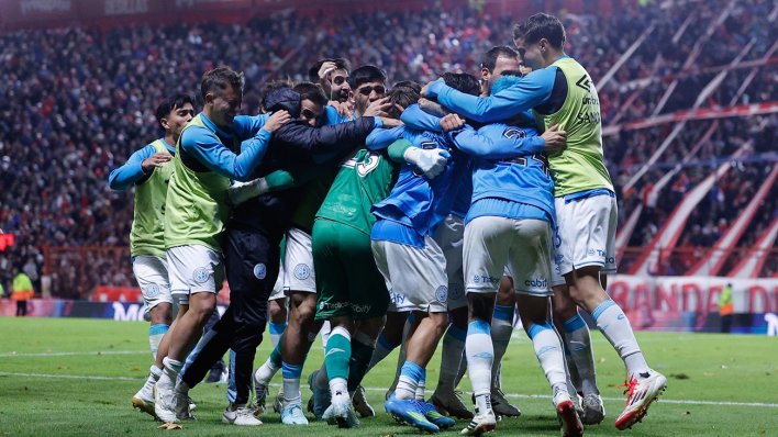 Čudo u Argentini: Pobijedili slavni River Plate i osvojili povijesni naslov prvaka