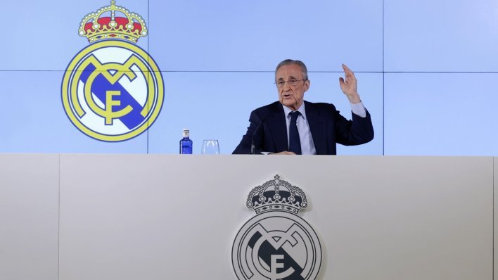 Florentino Perez u Real želi dovesti čak petoricu igrača iz istog kluba!