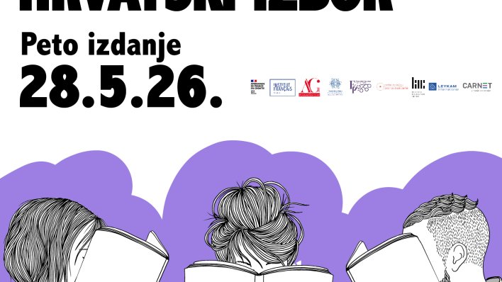 Tko će osvojiti hrvatski Goncourt? Prestižna francuska književna nagrada ponovno u Hrvatskoj