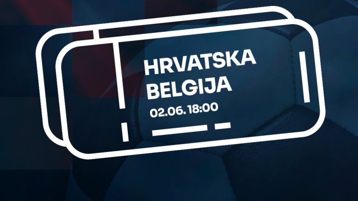 Pravila nagradnog natječaja 'Tportal Sport vodi vas na prijateljsku utakmicu Hrvatska – Belgija'