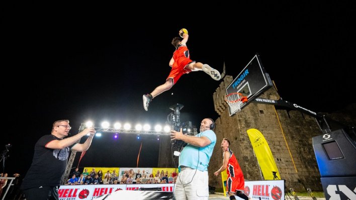Imamo pobjednike prve ovogodišnje postaje PRO 3x3 Toura i NBA zvijezdu u najavi