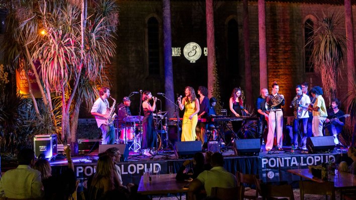 Ponta Lopud Jazz Festival otvorio prijave za novo izdanje uz dolazak velikih imena svjetske scene