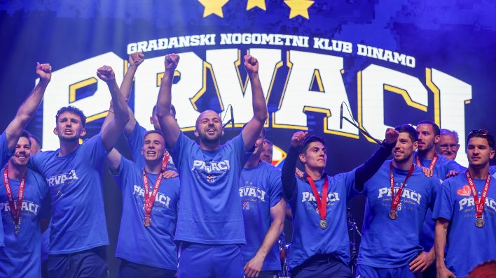 Superračunalo izračunalo: Evo kolike Dinamo ima šanse za Ligu prvaka