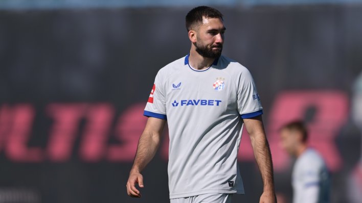 Kako će izbornik Dalić doživjeti ovu poruku Beljinog menadžera?