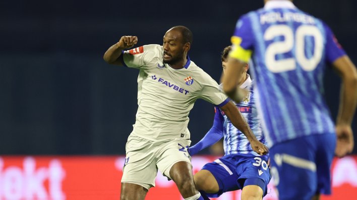 Dinamo se oprostio od legende: 'Zajedno smo pisali povijest'