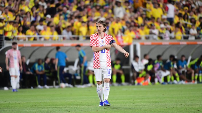 Luka Modrić se nakon Svjetskog prvenstva oprašta od reprezentacije!