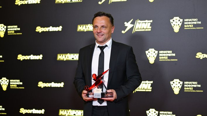 Mario Kovačević rekao nešto što se rijetko čuje: Kad se pogledam, vidim da...