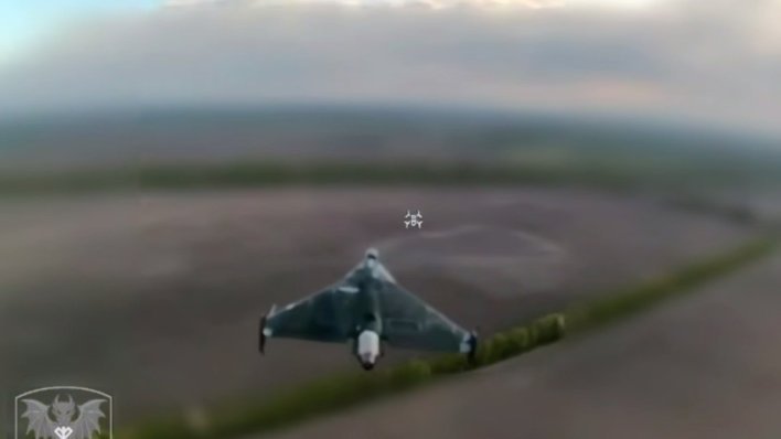 Novi ruski dron izazvao uzbunu među Ukrajincima: 'Ovako nešto još nismo vidjeli'