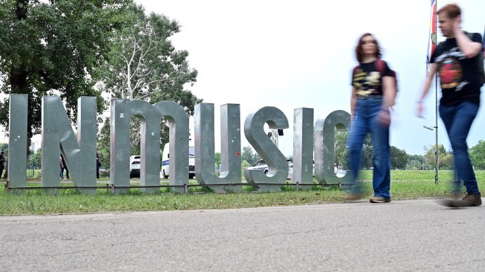Britanski i američki mediji proglasili INmusic jednim od najboljih ljetnih iskustava u Europi