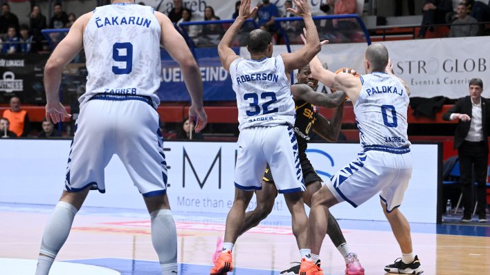 Cibona i Split igraju majstoricu za finale u Zagrebu, evo kako do ulaznica