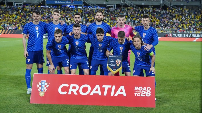 Evo koliko će Modrić i ekipa morati putovati u prvom krugu; najlošije su prošli Zmajevi