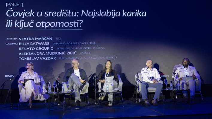 Hakerske prijetnje rastu, a Hrvatska priprema nove obrambene mehanizme