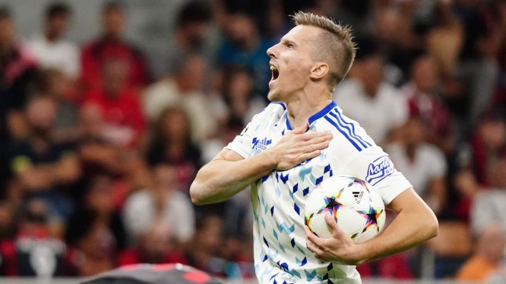 Senzacija iz Maksimira: Zvone Boban vraća Mislava Oršića u Dinamo