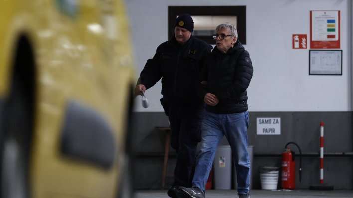 Obuhvaćen je velikom aferom u Skijaškom savezu, a sada je ponovno šokirao javnost