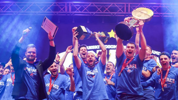 Otkriveno koliko će Dinamo koštati Almena. On je jako blizu Dinamu...