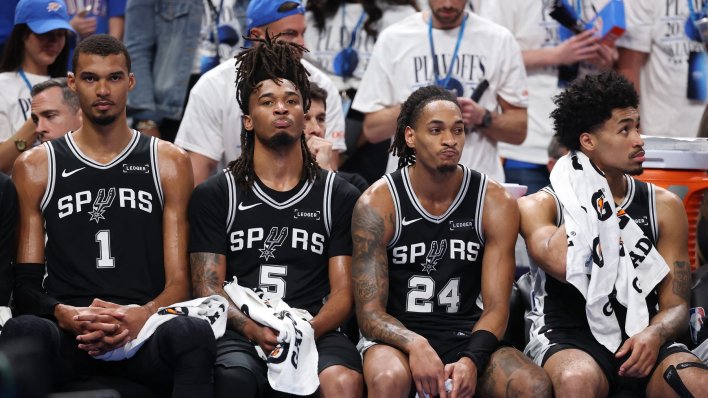 Amerika bruji o skandaloznom suđenju u NBA-u: 'Guraju prvake do titule'
