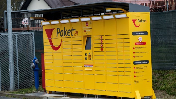 Paketomati se oteli kontroli, Hrvatska pošta objasnila što se dogodilo