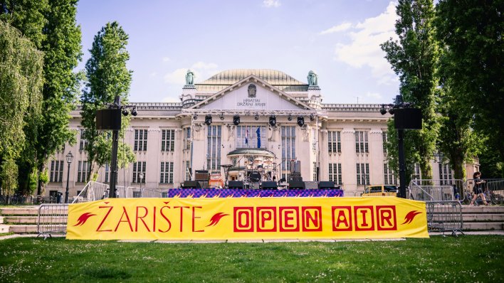 Zagreb slavi Dan grada velikim besplatnim koncertom: Na pozornicu stižu ABOP, Vizelj i Funk Shui