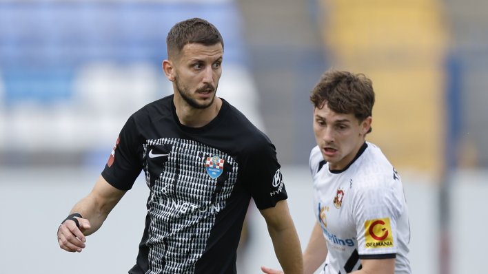 Drugi strijelac SHNL-a prvo je pojačanje Rijeke za novu sezonu