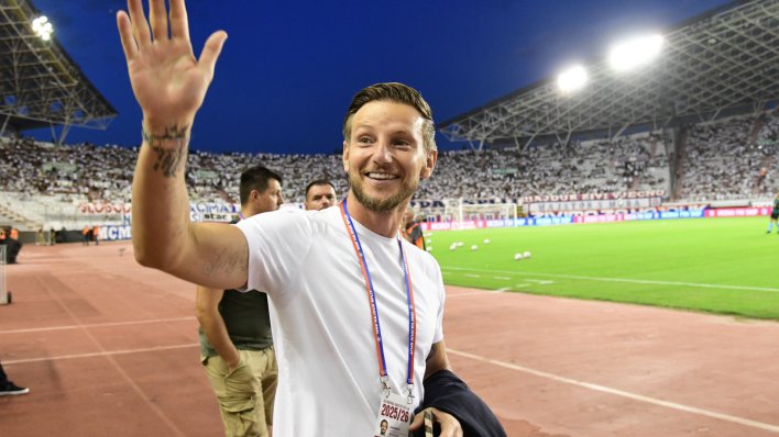 Hajduk dovodi zvijezdu Vukovara? Otkriveno što se događa
