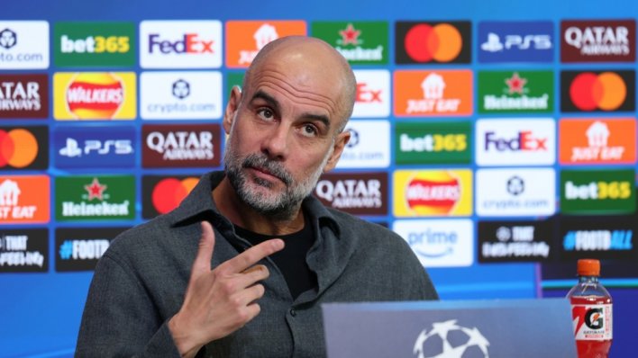 Pep Guardiola otkrio koga bi volio voditi nakon odlaska iz Cityja: ‘Ako se kockice poslože...’
