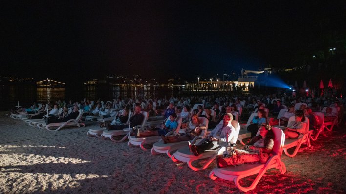 Morricone, Marley i hrvatske premijere: Lopud ponovno postaje velika filmska pozornica