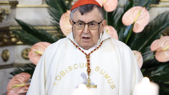 U Križevcima krenuo festival svetaca i blaženika: Evo kome je posvećen program