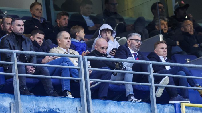 Hajduk nakon današnje čistke dogovorio prvi dolazak: Evo tko stiže na Poljud