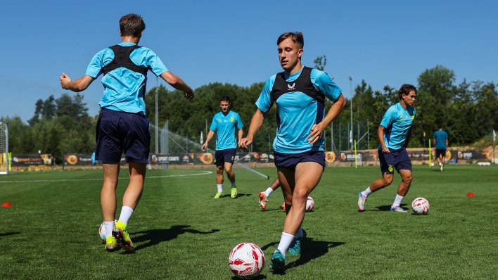 Još jedan igrač dolazi u Maksimir: 'On se vraća u Dinamo, opcija otkupa neće biti aktivirana'