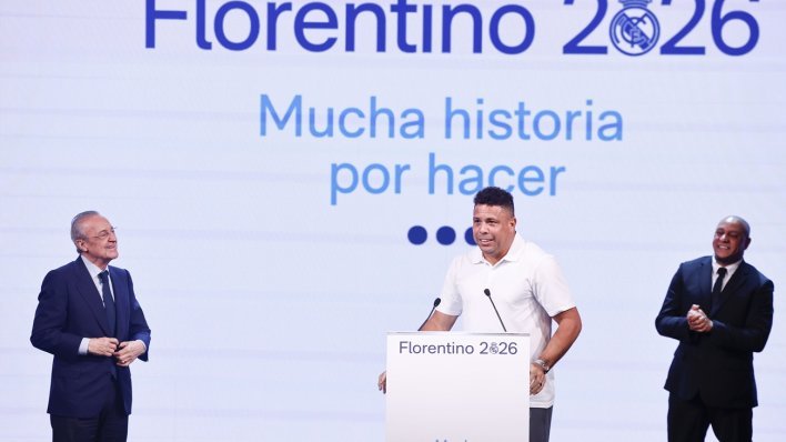Mourinho novi trener Reala? Perezov komentar iznenadit će sve