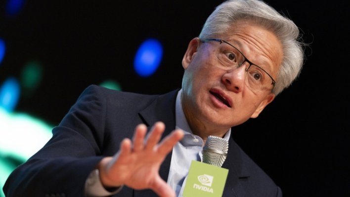 Ova nova tehnologija mogla bi odrediti budućnost AI-a. Nvidia u nju pumpa milijarde