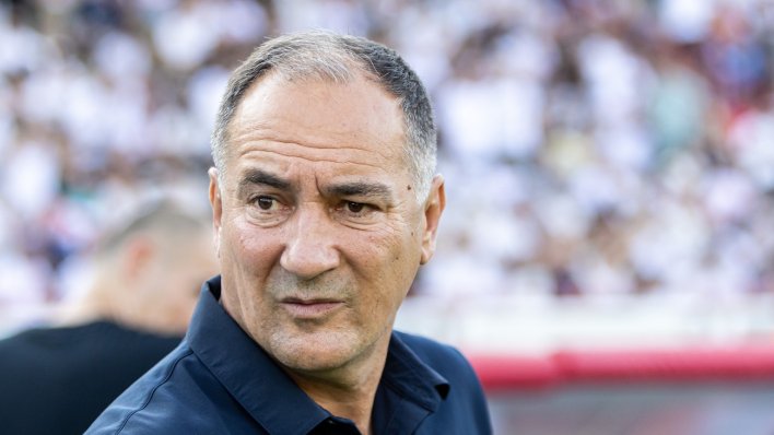 Štimac: Već vidim radost roditelja i igrača koji će igrati u 4. ligi za Hajduk