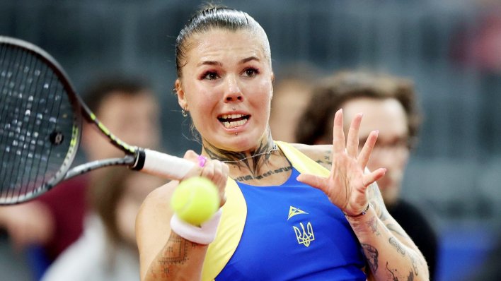 Bivša hrvatska reprezentativka obrušila se na Ruskinju
