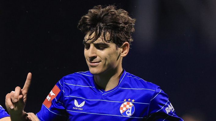 Dinamo se riješio velikog promašaja i za njega dobio 1,5 milijuna eura
