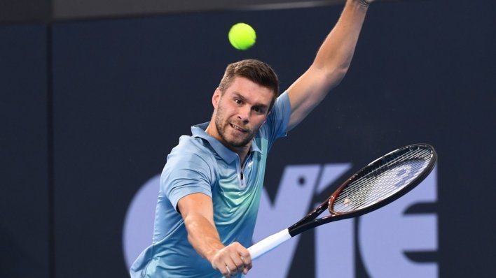 Mektić i Krajicek propustili dvije meč-lopte pa već u 2. kolu ispali s Roland Garrosa