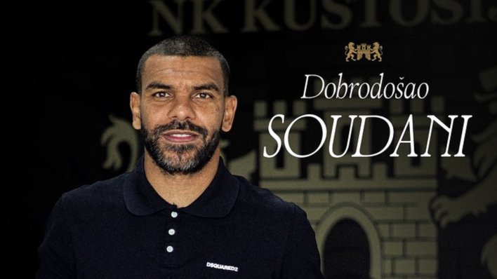 Mr. Derby se vratio u hrvatski nogomet: Hilal Soudani novi je igrač Kustošije