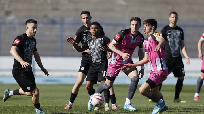 Hajduk želi jednog od najboljih veznjaka SHNL-a: Hit igrača cilja i Rijeka