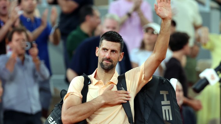 Đoković doživio novi udarac: Poraz u Parizu mogao bi mu zakomplicirati Wimbledon