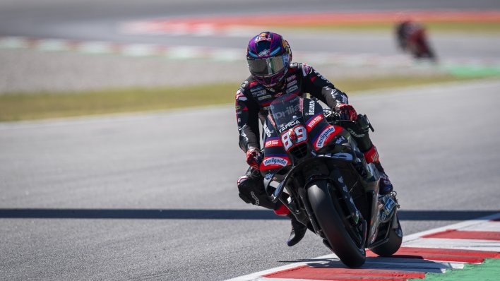 Srušen rekord MotoGP-a: Španjolac išao gotovo 370 km/h