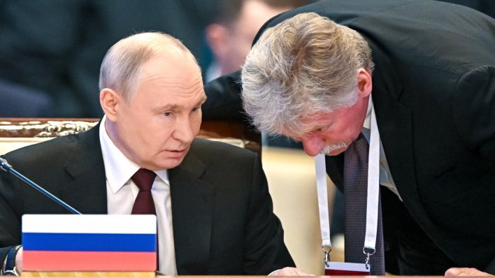 Putin se hvalio Trumpu, a onda je uslijedio šok: Cure detalji tajne operacije 'Vivaldi'